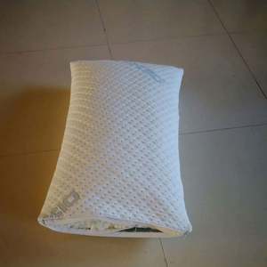 Colchón de masaje del real <span class=keywords><strong>madrid</strong></span>, almohada, cojín de látex - Product Image 2