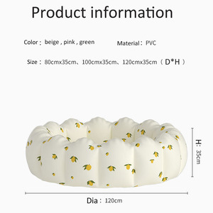 <span class=keywords><strong>Piscine</strong></span> gonflable pour enfants en forme de fleur prix <span class=keywords><strong>moins</strong></span> <span class=keywords><strong>cher</strong></span> <span class=keywords><strong>piscine</strong></span> d'eau extérieure pour enfants <span class=keywords><strong>piscine</strong></span> gonflable - Product Image 4