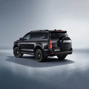 2026 nuovo serbatoio grande parete <span class=keywords><strong>500</strong></span> 3.0T benzina ibrido 5 posti 4WD SUV 3.0t 48v Mild Hybrid sistema automatico on-line auto - Product Image 4