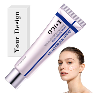 ครีมบำรุงผิวหน้าเซนเทลล่า 2026 ช่วยเติมความชุ่มชื้น ฟื้นฟูผิวที่เสียหาย กระชับผิว ลดรอยแดง สำหรับผิวแพ้ง่าย ใช้ได้ทั้งเช้าและกลางคืน - Product Image 1