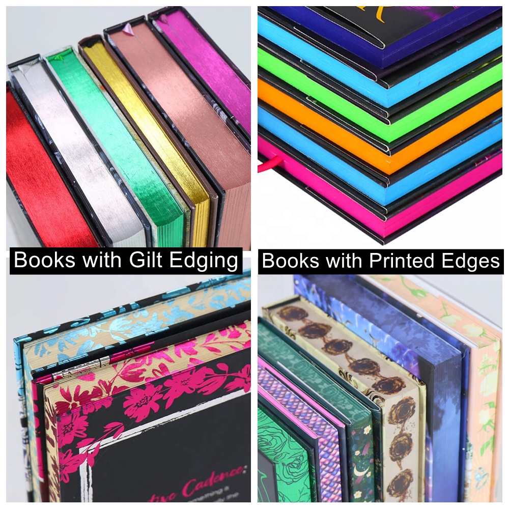 Special Edition Book Printing