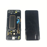 Écran d'origine pour Samsung Galaxy S9 Plus, écran d'affichage pour Samsung S9 Plus, écran LCD pour Samsung S9+, écran pour Samsung S9+