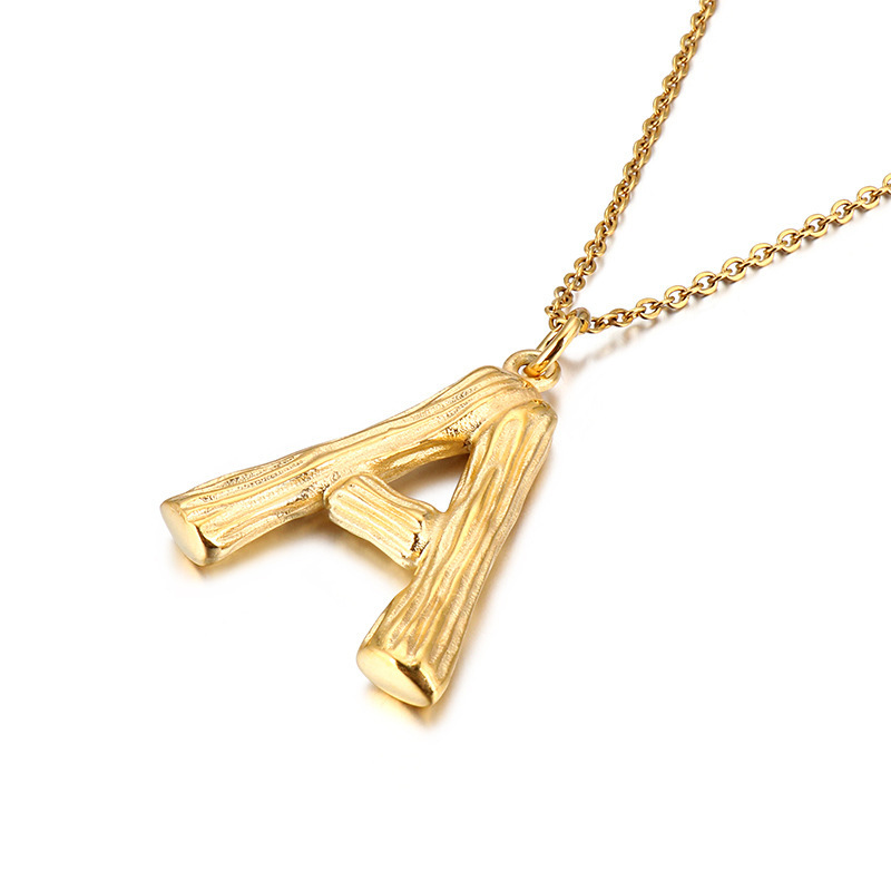 A-pendant