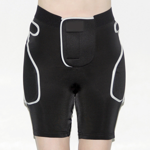 Hüftenschutz für Skifahren Schlittschuhlaufen Reiten Hüft-Po-Paket für Herren und Damen - Product Image 4