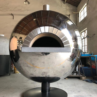 Four à pizza au gaz d'extérieur ou au bois, 20 l, pour l'extérieur, offre spéciale, prix allemand