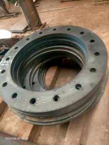 OEM CNC Carbon phần Trung Quốc nhà sản xuất tùy chỉnh giá rẻ Bộ phận kim loại Sản xuất CNC gia công tấm bộ phận kim loại - Product Image 5