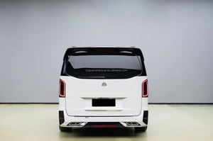 <span class=keywords><strong>Mercedes</strong></span> V260L MPV Premium V-Class <span class=keywords><strong>Vito</strong></span> con tracción trasera de larga distancia entre ejes <span class=keywords><strong>5</strong></span> puertas 7 <span class=keywords><strong>plazas</strong></span> nueva modificación de actualización de coche - Product Image 4