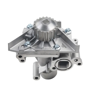 Pompa dell'Acqua Motore OE 1201K1 1201L2 1609417480 per Peugeot 206 307 407 406 Citroen <span class=keywords><strong>C4</strong></span> <span class=keywords><strong>C4</strong></span> <span class=keywords><strong>Picasso</strong></span> <span class=keywords><strong>Xsara</strong></span> <span class=keywords><strong>Picasso</strong></span> - Product Image 4