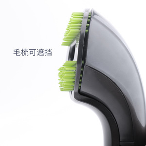 <b>Pet</b> <b>Brush</b> Soft 32mm Inner Diameter For Dog Hair Removal Home Use - Product Image 3