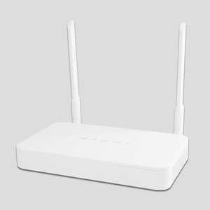 F670L Onu <span class=keywords><strong>GPON</strong></span> เราเตอร์ WiFi แบบ Dual Band + 1VOIP + 2.4G 5G จากโรงงาน - Product Image 4