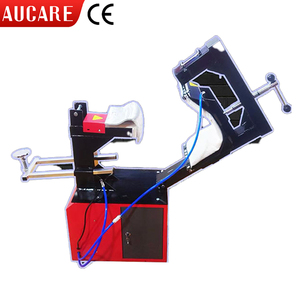 آلة تغيير إطارات السيارات الكهربائية الأوتوماتيكية - طقم إصلاح الإطارات - Product Image 3