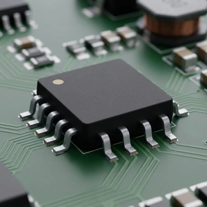 Circuit intégré contrôleur boost DC-DC LM3481QMMX/NOPB 10MSOP, composants électroniques en stock - Product Image 3