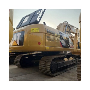 รถขุด CAT320มือสองของแท้รถขุดราคาถูก90% ใหม่พร้อมใบรับรอง ce/epa - Product Image 1