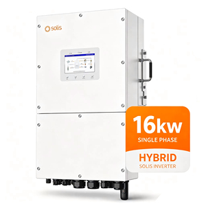 S6-EH1P16K03-NV-YD-L Sistema de Almacenamiento de Energía Solar Híbrido de Alta Potencia de 16kW para el Hogar - Product Image 2