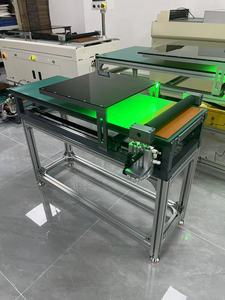 Faible coût pour la remise à neuf du moniteur LCD écran polarisant Film stratification Machine LT-PL27 pour ordinateur <span class=keywords><strong>portable</strong></span> Macbook LCD réparation - Product Image 5