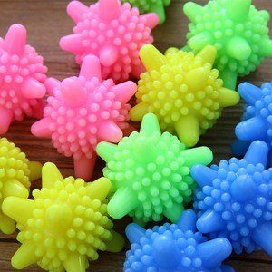 Laundry Balls PVC Reusable Cleaning Supplies For Washing Machine - Product Image 3