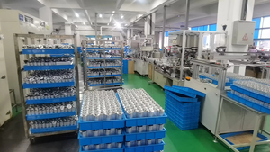 Condensador de Funcionamiento para Motor de CA CBB61 de Próxima Generación 2025, Fábrica OEM de China, Tecnología de Refrigeración Avanzada, Soluciones Personalizadas - Product Image 5