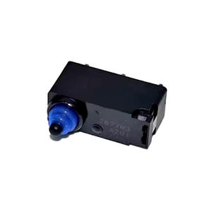 D2HW-A201D Sealed Waterproof Dust-proof <b>Push</b>-<b>button</b> <b>Switch</b> - Product Image 3