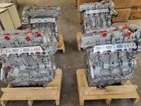 Engine 2.0T Turbo Complete Car Engine Assembly for Cadillac ATS XTS XT5 CT6 Auto Parts Motor Engine