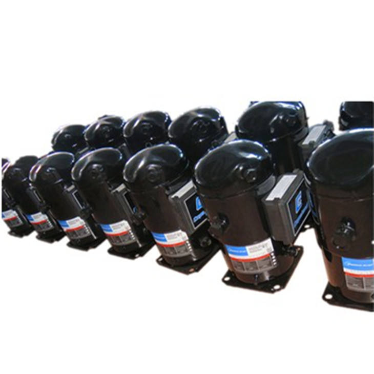 Original Copeland Compressor ZX21KC-PFJ-558 & ZX21KC-TFD-524