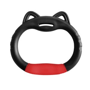 Wholesale Home Yoga Fitness Ring Adjustable Strap Gym Ring <strong>Gymnastic</strong> Rings <strong>for</strong> <strong>Kids</strong> - Product Image 2
