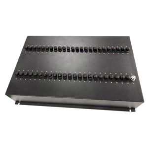 Maniron 700-6000MHz GPS Power Splitter 48 In 192 Out <span class=keywords><strong>RF</strong></span> Power Splitter Divisor con DC <span class=keywords><strong>BLOCK</strong></span> 4,3-10 Hembra para RED - Product Image 6
