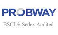 Shenzhen Bway Tech Co., Ltd. logo