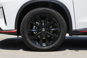 Nuevo Changan X5 PLUS 2026 1.5T SUV Híbrido Automático R18 Euro VI Asientos Oscuros Cámara Trasera 360 Portaequipajes Metálico Pioneer PRO - Product Image 6