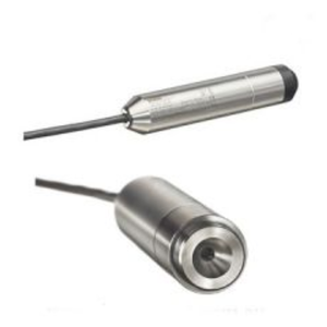 Sonda de Nivel Hidrostática SITRANS LH300, Medición de Nivel, Acero Inoxidable 316L, IP68, Diafragma Cerámico, a Prueba de Explosiones - Product Image 3