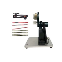 Haute vitesse bureau faisceau de câbles enroulement ruban d'emballage outil machine portable câble électrique ruban enroulement outil