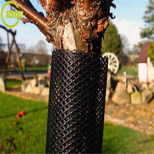 Protection d'arbre pour lapins, bon marché et peu coûteuse - Product Image 6