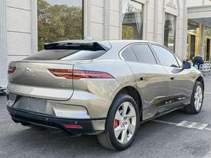 J-a-g-u-a-r <span class=keywords><strong>I</strong></span>-<span class=keywords><strong>PACE</strong></span> <span class=keywords><strong>EV400</strong></span> S d'occasion - Product Image 2