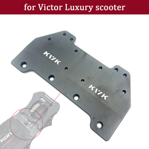 Support de pied étendu <span class=keywords><strong>KWK</strong></span> pour MINIMOTORS Dualtron Thunder, Thunder2, Thunder Vctor, Luxury + EaglePro - Product Image 6