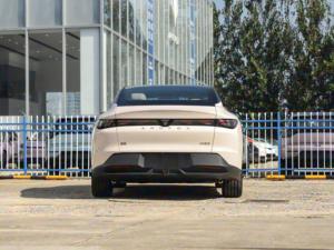 Arcfox <span class=keywords><strong>Alpha</strong></span> S5 xe điện với 100km phạm vi 50-70kwh Pin 150-200kw động cơ 300-400nm mô-men xoắn - Product Image 3