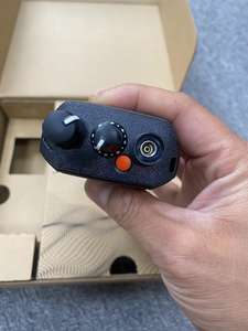 Radios <span class=keywords><strong>Motorola</strong></span> R7 FKP Bidirectionnelles Sans Fil Clavier Complet Très Haute Fréquence Ultra Haute Fréquence Talkie-Walkie Télécommande - Product Image 5