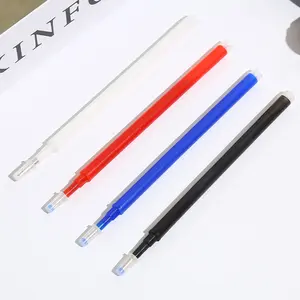 Joytop热卖经典办公学校学生可擦中性笔替换笔芯文具0.5毫米