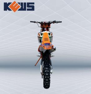 มอเตอร์ไซค์ Kews 2 จังหวะ ระบายความร้อนด้วยน้ำ ความจุ 300 ซีซี บริการ OEM - Product Image 4