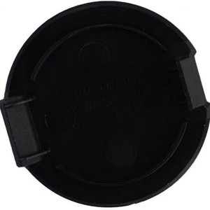 Honda Civic Wiper Blade <b>Cover</b> 74211-SNA-A00 Black Nylon Air Deflector Round Car <b>Window</b> Accessory - Product Image 3