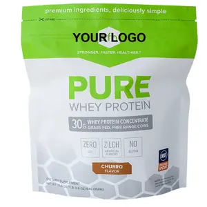 Körper Festung Protein Muskel ergänzt Protein Pulver Isolat