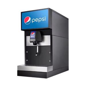 Distributeur de boissons gazeuses pour restaurant, machine à cola commerciale, fontaine à cola - Product Image 2