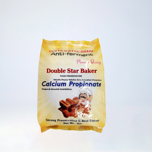 Glutine di Frumento Vitale 25kg Glutine di Frumento Vitale Grado Alimentare all'Ingrosso - Product Image 2