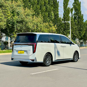 2023 Chuanqi Trumpchi M8 <span class=keywords><strong>Master</strong></span> Series 2,0 TGDI Autos Turbo cargador coches de segunda mano China exportación FWD tamaño medio-grande MPV - Product Image 6