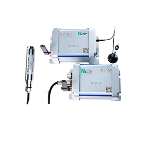 OEM تخصيص سريع لاسلكي إنترنت الأشياء نظام مراقبة منسوب المياه للماء استشعار هطول الأمطار لأدوات الاختبار - Product Image 2