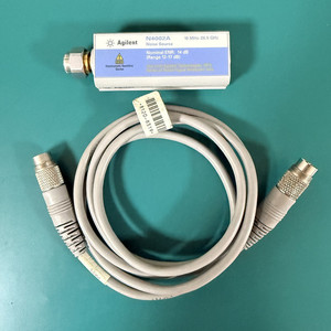 Fuente de Ruido Keysight (Agilent) Serie N4002A de 10 MHz a 26.5 GHz (ENR 15 dB) - Product Image 3