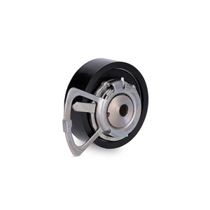 Kit <span class=keywords><strong>de</strong></span> <span class=keywords><strong>courroie</strong></span> <span class=keywords><strong>de</strong></span> <span class=keywords><strong>distribution</strong></span> ST13020A, ensemble <span class=keywords><strong>de</strong></span> 6 pièces pour VW <span class=keywords><strong>Polo</strong></span> 1.4L, compatible avec INA 530008910 OE 036109243AB 036109244C 036109119AG - Product Image 3