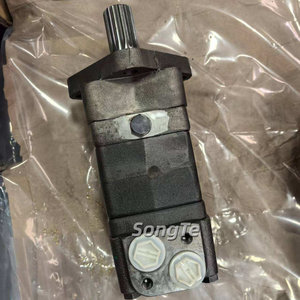 Motor hidráulico 151F2340 Motor hidráulico OMS <span class=keywords><strong>400</strong></span> 151F2339 151F2331 151F2323 151F2262 151F22621 151F0605 151F2307 - Product Image 1