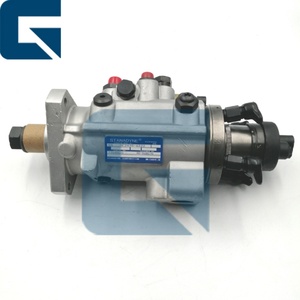 Bomba de Inyección de Alta Calidad DE2435-6322 para Excavadora, OEM, Posventa, Nueva - Product Image 4