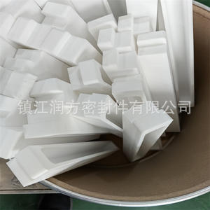 توريد بولي تترافلوروإيثيلين (PTFE) خزانات قوالب محلول الغاليوم المعدني و - Product Image 2