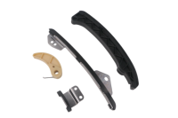 Nuevo Kit de Cadena de Distribución de Motor OEM de Calidad Directa de Fábrica para 1.8L E180 2015-2025 OE 13506-0T080 8ZR-FXE, Garantía de un Año