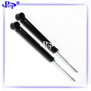 Mécanisme d'amortisseur arrière A1 à rigidité verticale conventionnelle pour véhicules à transmission automatique - Product Image 5